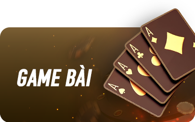 game bài trực tuyến vinbet