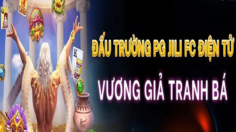 Đấu trường vương giả tranh bá
