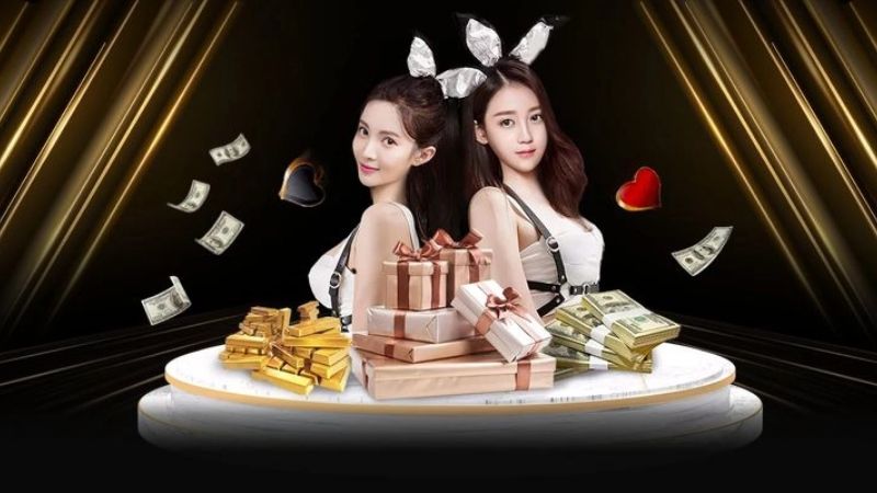 Điểm danh nhận quà là chương trình có giới hạn về thời gian