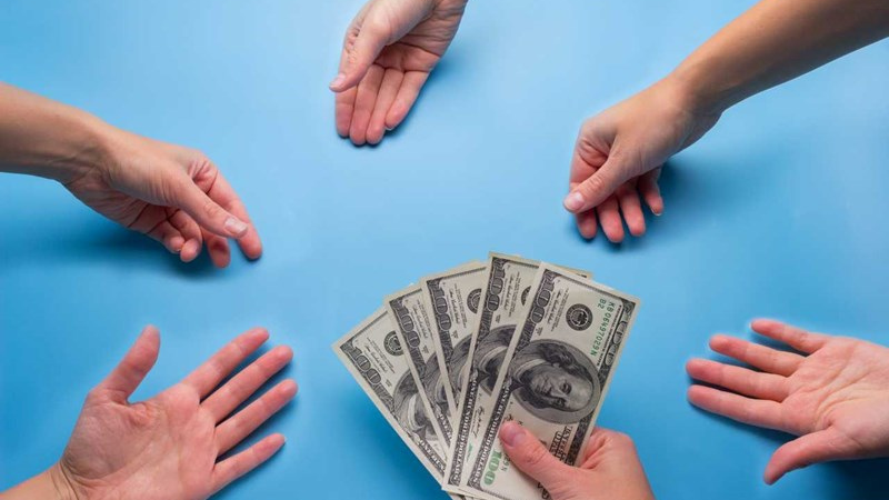 Quy trình tham gia chương trình thành viên rất đơn giản