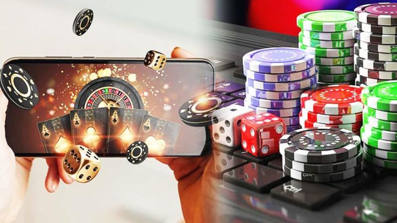 Đa dạng loại tin tức được cập nhật đến bet thủ