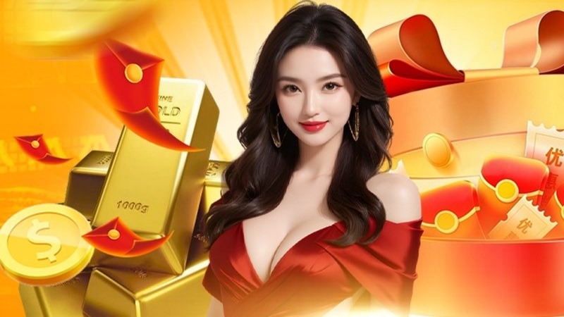 Wstar77 dành tặng tân thủ nhiều ưu đãi cực hấp dẫn