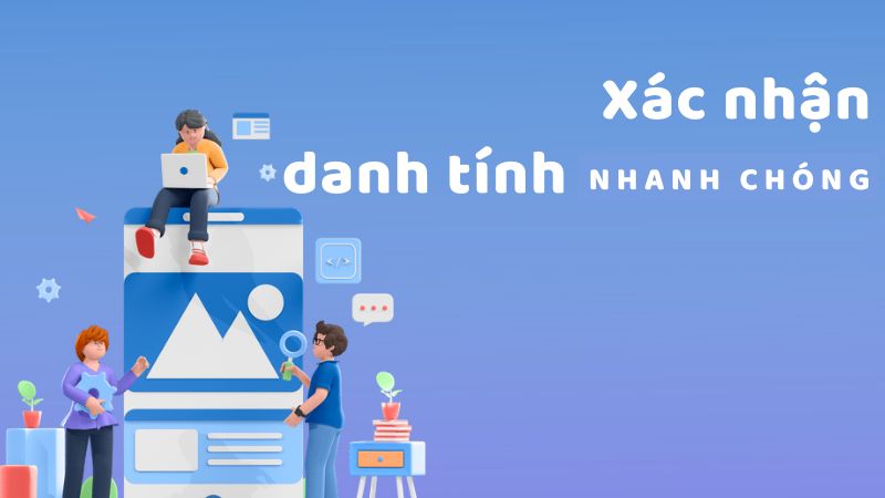 Xác minh danh tính Wstar77