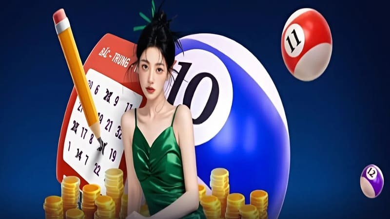 Xổ số trong giới thiệu Wstar77 là trò chơi dự đoán cực thú vị